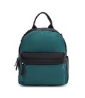 Жіночий рюкзак Monsen C1MT2225g-green картинка, зображення, фото