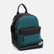 Женский рюкзак Monsen C1MT2225g-green фото
