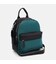 Жіночий рюкзак Monsen C1MT2225g-green картинка, зображення, фото