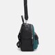 Женский рюкзак Monsen C1MT2225g-green фото