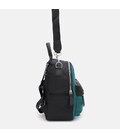 Жіночий рюкзак Monsen C1MT2225g-green картинка, зображення, фото