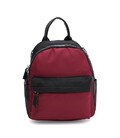 Женский рюкзак Monsen C1MT2225bo-bordo фото, картинка, изображение