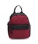 Жіночий рюкзак Monsen C1MT2225bo-bordo картинка, зображення, фото
