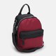 Женский рюкзак Monsen C1MT2225bo-bordo фото