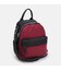 Женский рюкзак Monsen C1MT2225bo-bordo фото, картинка, изображение