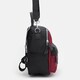 Женский рюкзак Monsen C1MT2225bo-bordo фото