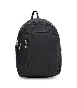 Жіночий рюкзак Monsen C1KP9282bl-black картинка, зображення, фото