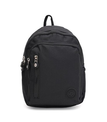 Женский рюкзак Monsen C1KP9282bl-black фото, картинка, изображение