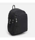 Женский рюкзак Monsen C1KP9282bl-black фото, картинка, изображение