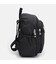 Женский рюкзак Monsen C1KP9282bl-black фото, картинка, изображение