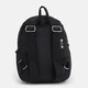 Женский рюкзак Monsen C1KP9282bl-black фото