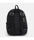 Женский рюкзак Monsen C1KP9282bl-black фото, картинка, изображение