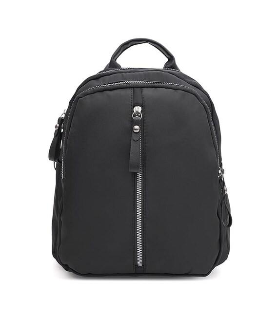 Женский рюкзак Monsen C1tq1087bl-black фото, картинка, изображение