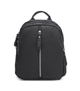 Женский рюкзак Monsen C1tq1087bl-black фото, картинка, изображение