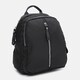 Жіночий рюкзак Monsen C1tq1087bl-black картинка, зображення, фото