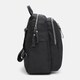 Женский рюкзак Monsen C1tq1087bl-black фото