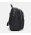 Женский рюкзак Monsen C1tq1087bl-black фото, картинка, изображение