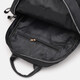 Женский рюкзак Monsen C1tq1087bl-black фото