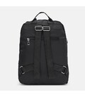 Женский рюкзак Monsen C1km1299bl-black фото, картинка, изображение