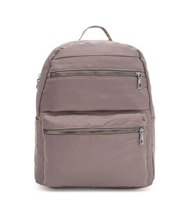 Жіночий рюкзак Monsen C1km1299t-taupe картинка, зображення, фото