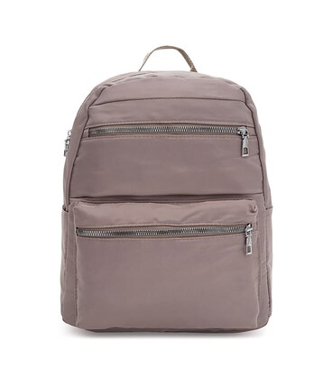 Жіночий рюкзак Monsen C1km1299t-taupe картинка, зображення, фото