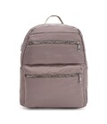 Женский рюкзак Monsen C1km1299t-taupe фото, картинка, изображение