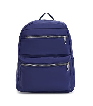 Жіночий рюкзак Monsen C1km1299n-navy картинка, зображення, фото