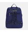 Женский рюкзак Monsen C1km1299n-navy фото, картинка, изображение