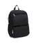 Жіночий рюкзак Monsen C1nn6753bl-black картинка, зображення, фото
