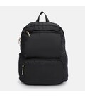 Женский рюкзак Monsen C1nn6753bl-black фото, картинка, изображение