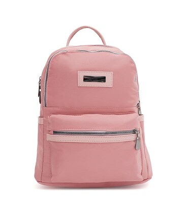 Женский рюкзак Monsen C1rn1828p-pink фото, картинка, изображение