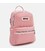 Женский рюкзак Monsen C1rn1828p-pink фото, картинка, изображение