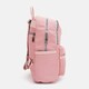 Женский рюкзак Monsen C1rn1828p-pink фото