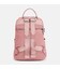 Женский рюкзак Monsen C1rn1828p-pink фото, картинка, изображение