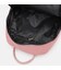 Женский рюкзак Monsen C1rn1828p-pink фото, картинка, изображение