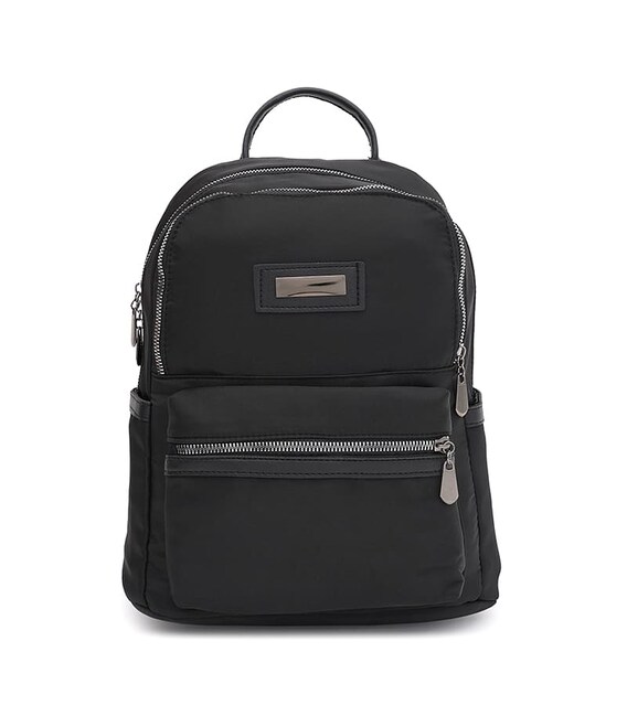 Женский рюкзак Monsen C1rn1828bl-black фото, картинка, изображение