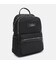 Женский рюкзак Monsen C1rn1828bl-black фото, картинка, изображение
