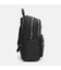 Женский рюкзак Monsen C1rn1828bl-black фото, картинка, изображение