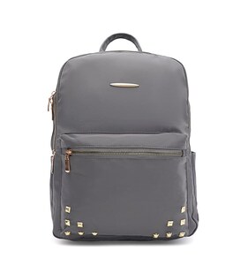 Жіночий рюкзак Monsen C1ZMD6683g-grey картинка, зображення, фото