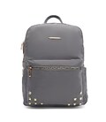 Жіночий рюкзак Monsen C1ZMD6683g-grey картинка, зображення, фото
