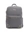 Женский рюкзак Monsen C1ZMD6683g-grey фото, картинка, изображение