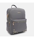 Женский рюкзак Monsen C1ZMD6683g-grey фото, картинка, изображение