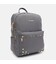 Женский рюкзак Monsen C1ZMD6683g-grey фото, картинка, изображение