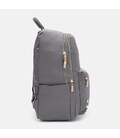 Жіночий рюкзак Monsen C1ZMD6683g-grey картинка, зображення, фото