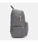 Женский рюкзак Monsen C1ZMD6683g-grey фото, картинка, изображение