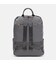 Женский рюкзак Monsen C1ZMD6683g-grey фото, картинка, изображение