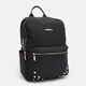 Женский рюкзак Monsen C1ZMD6683bl-black фото