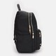 Женский рюкзак Monsen C1ZMD6683bl-black фото