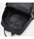 Женский рюкзак Monsen C1ZMD6683bl-black фото, картинка, изображение