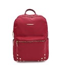 Женский рюкзак Monsen C1ZMD6683r-red фото, картинка, изображение